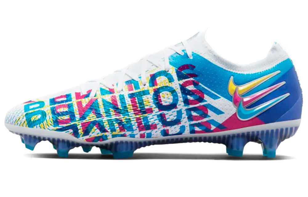 Кроссовки Nike Phantom Gt Elite 3D