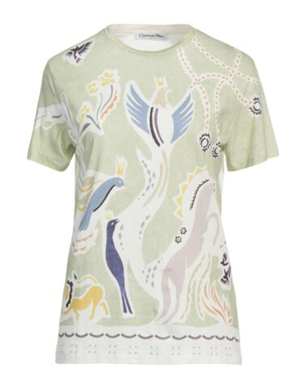 Футболка Christian Dior