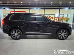 Volvo XC90 2 Generation T8 Ultimate Bright Hybrid (05.2022)