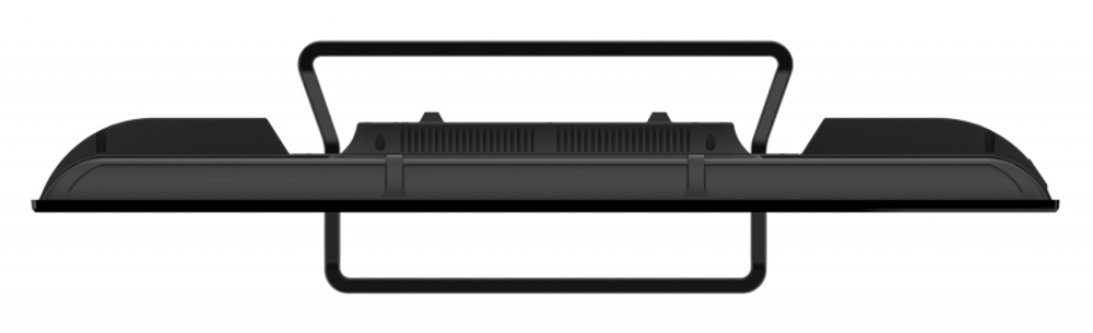 Телевизор ЖК 40" Hyundai H-LED40FT3001 черный (H-LED40FT3001)