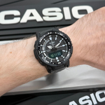 Наручные часы Casio PRT-B70YT-1E