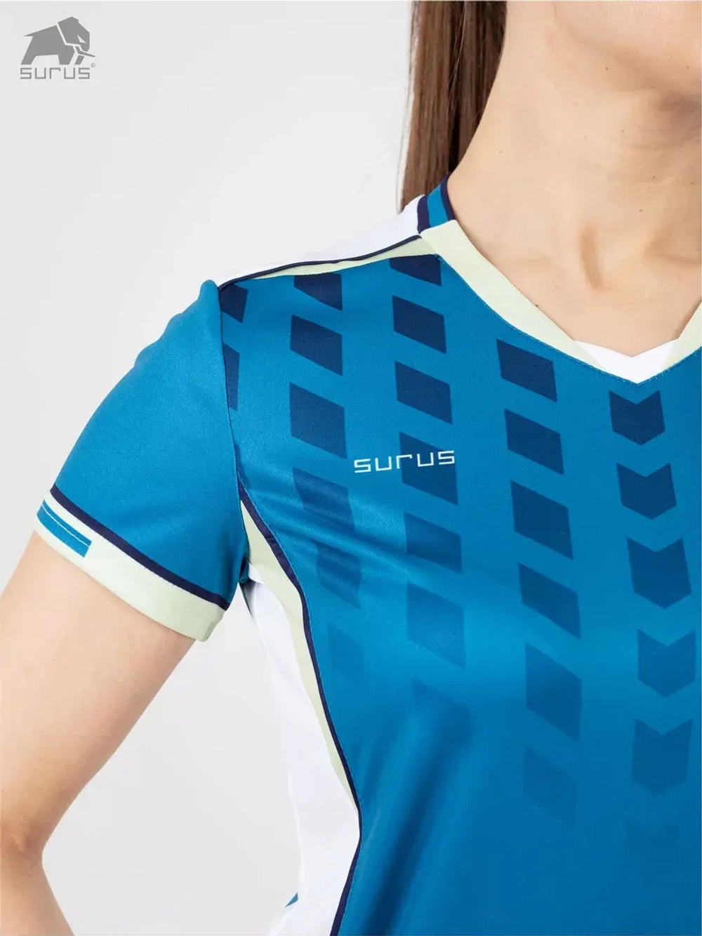 Футболка волейбольная игровая