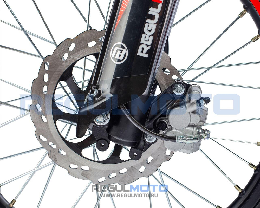 Мотоцикл Regulmoto Sport-003 PR 300 сс 6 передач