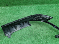 Накладка заднего бампера правая Lexus RX 4 (19-22)