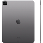 Планшет Apple iPad Pro 2022 12.9" Wi-Fi + Cellular 1Tb (MP643) Space Gray
