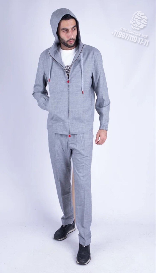 Спортивный костюм Kiton