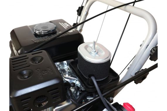 Снегоуборщик РЕСАНТА СБ 4100