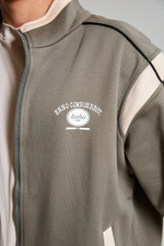 Толстовка на молнии д/м Miasin B-HDZ34690