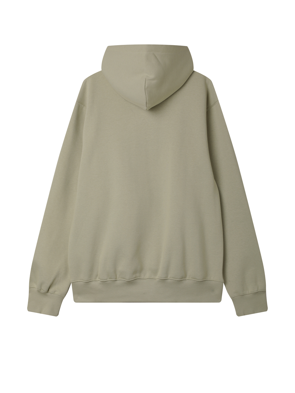 Толстовка С Капюшоном Hooded Carhartt Sweatshirt