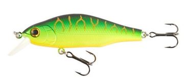 Воблер сусп. LJ ORIGINAL FLAT JOHN 07.00/M03