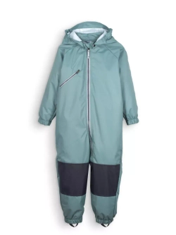 Комбинезон ветровочный мембранный