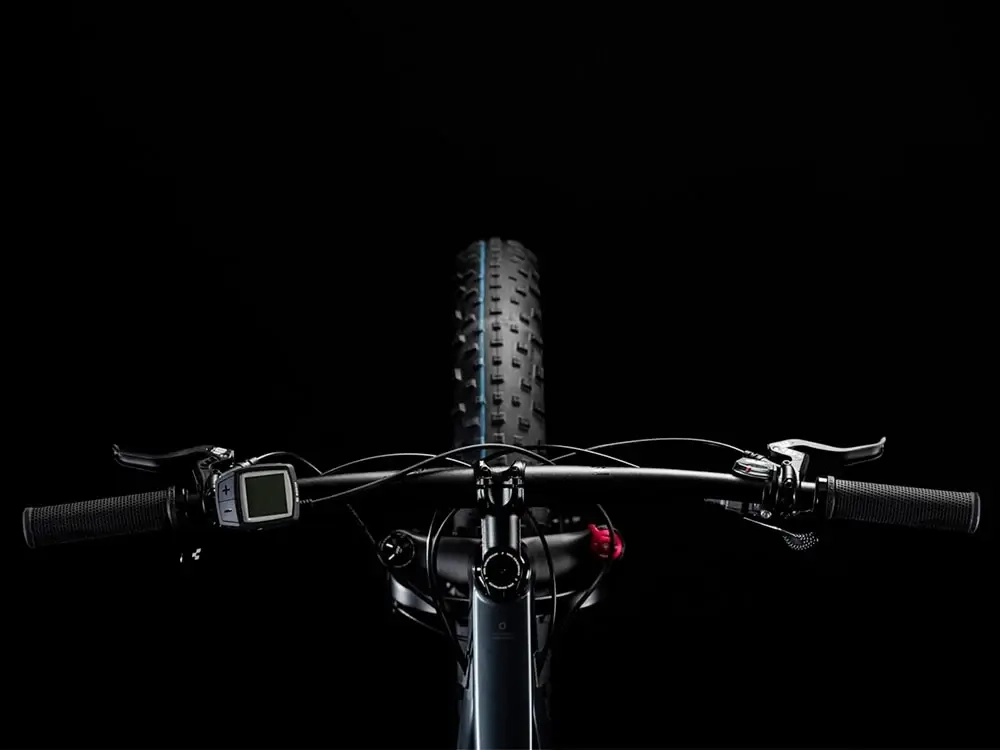 Электрофэтбайк Eltreco X4 Electron Bikes Lux
