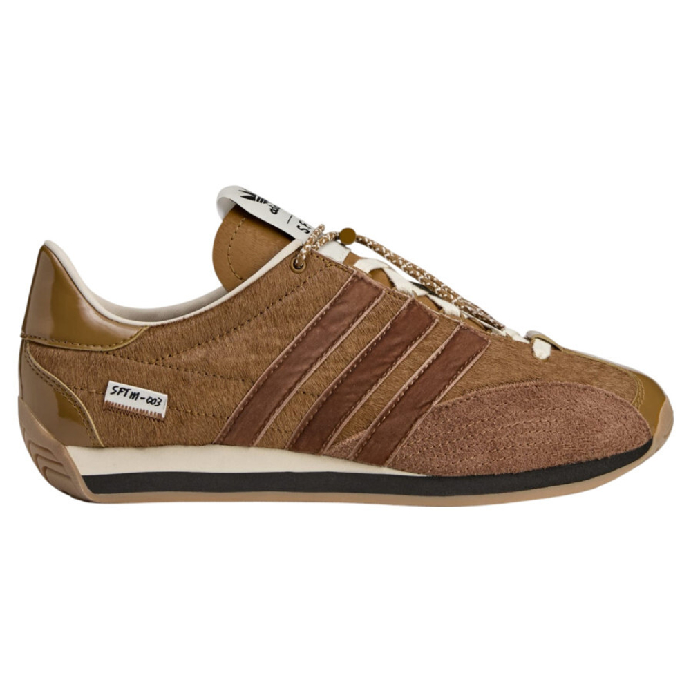 Adidas Song for the Mute x Country OG ‘Pony Hair Pack Bronze Strata’