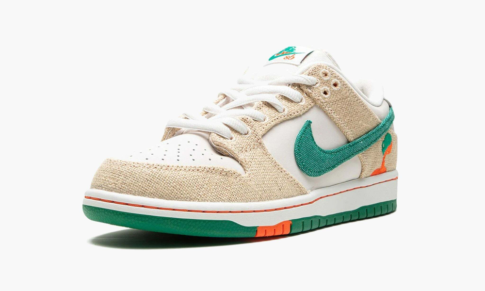 SB Dunk Low "Jarritos"