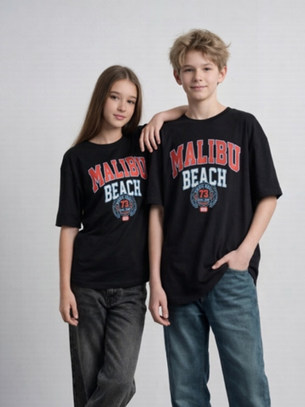 Футболка Malibu