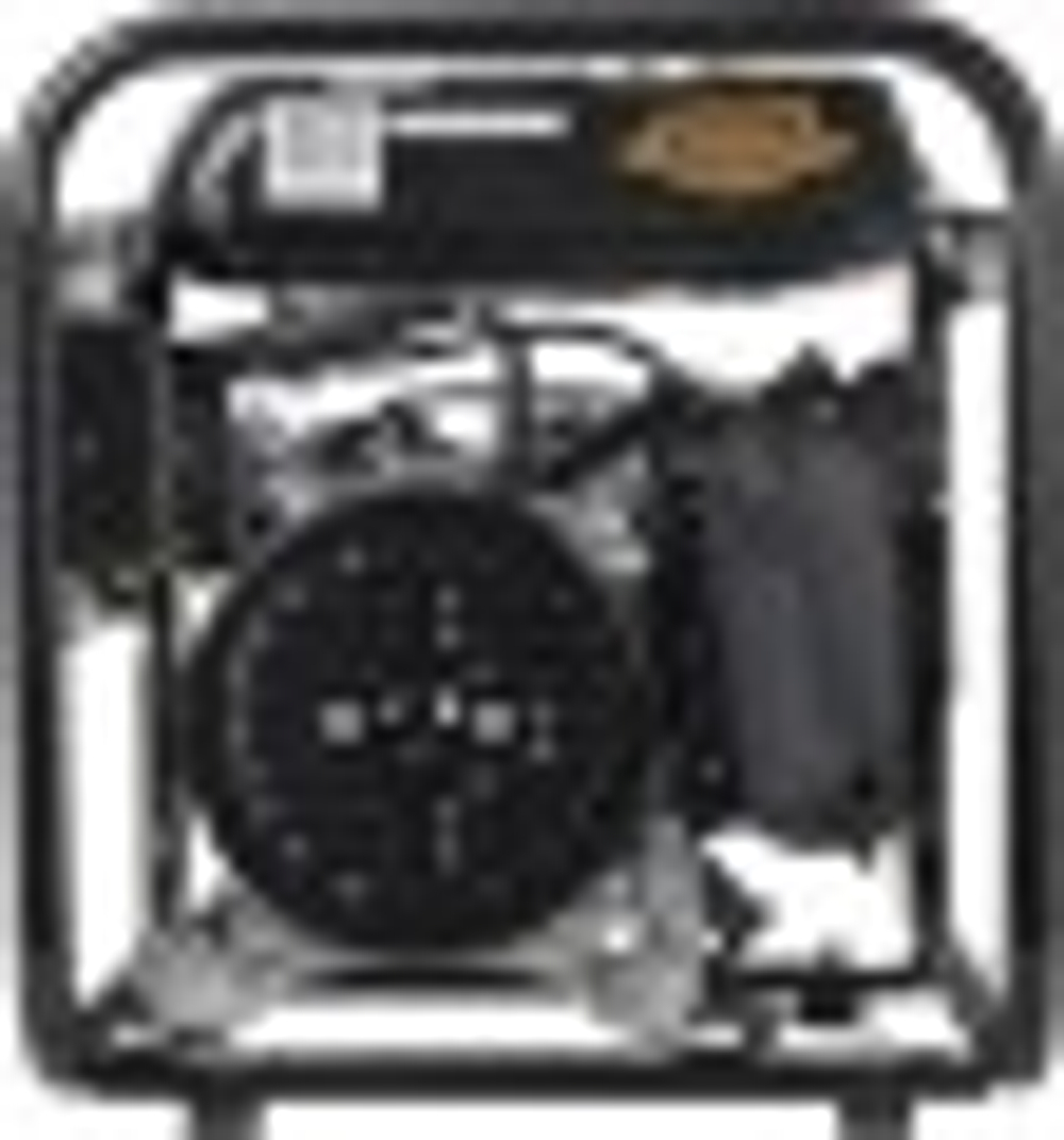 Генератор бензиновый HUTER HT 1000 L 64/1/2