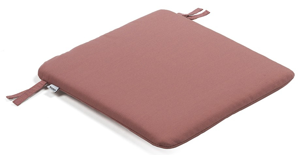 Подушка для кресла Nardi Doga, кирпичный