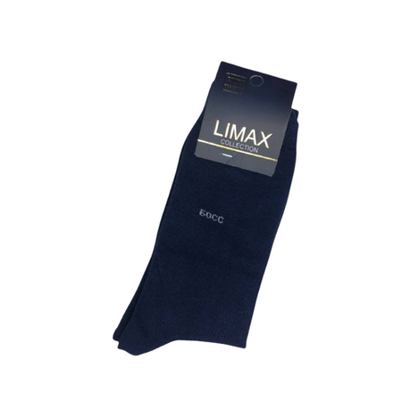 Носки мужские длинные тонкие Limax