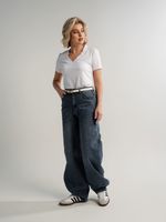 Джинсы Катна (синие) Б15074-4М LT Collection