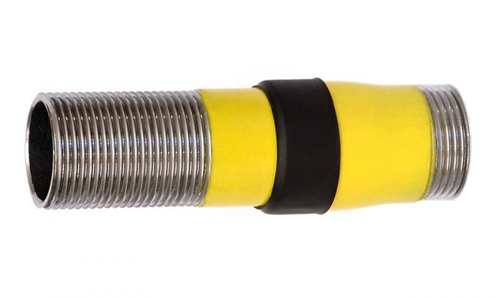 Изолирующая соединительная вставка (сгон) ИССГ-50