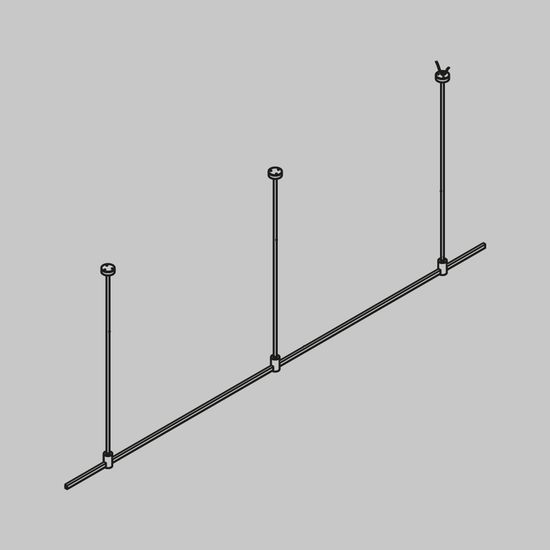 Готовая конструкция (набор) Technical TFC-Flar-L01-B