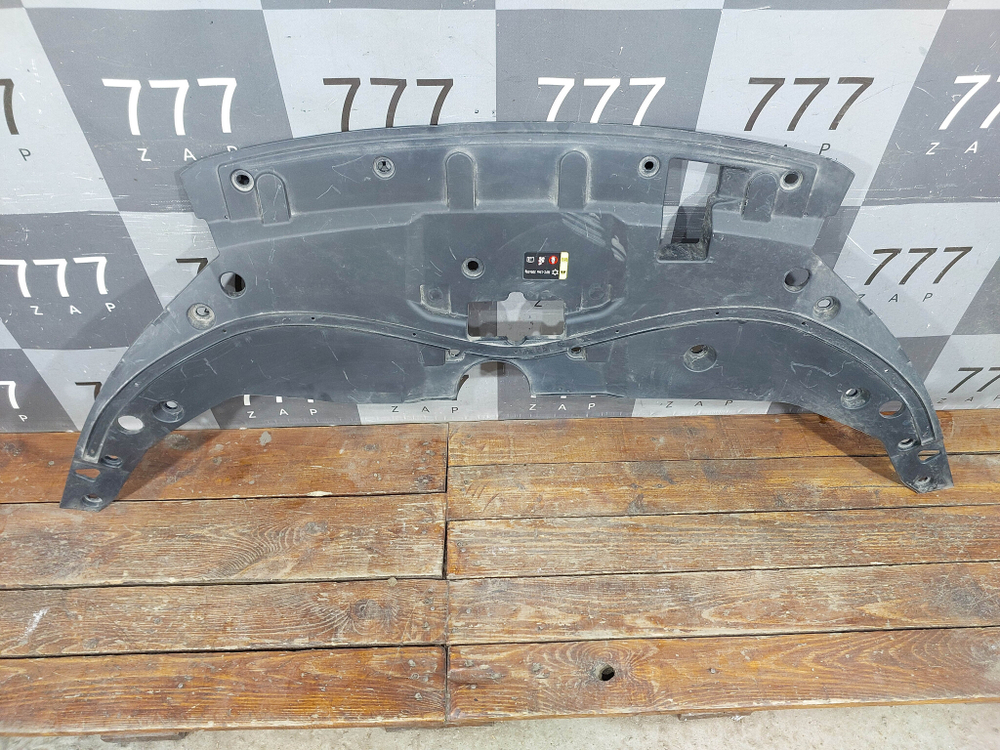 Кожух замка капота Haval M6 2 21-нв Б/У Оригинал 5509010XKZ0YA