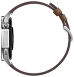 Смарт-часы Huawei Watch GT 5 46 мм серебристый-коричневый