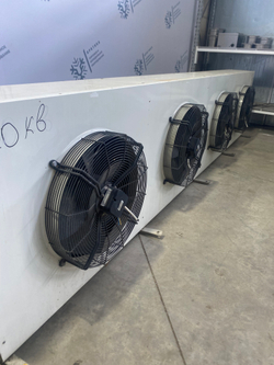 Конденсатор 120 кВт