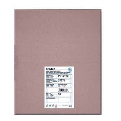 Ideal PP1219C субстрат 305 х 490 мм