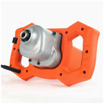 Дрель миксер электрическая PATRIOT DM 100, мощность 1050Вт, металлический редуктор, Венчик(120301100