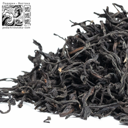 Красный чай «Чжэнь Шань Сяо Чжун» копчёный на дровах, Фуцзянь