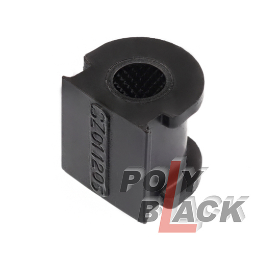 Полиуретановая втулка стабилизатора, задней подвески I.D. = 14,3 мм(Кратность 2 шт.) SZ011205