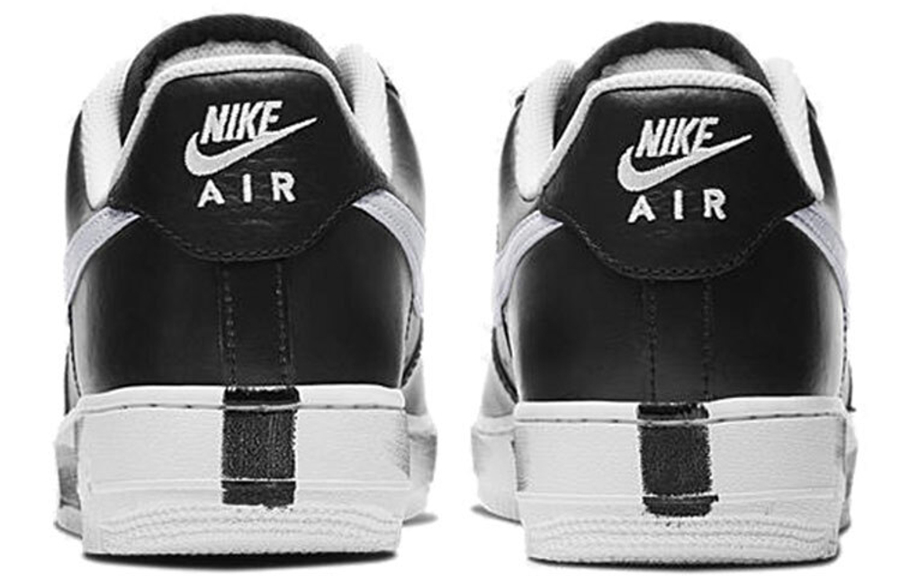 Кроссовки Peaceminusone X Nike Air Force 1 Low Pmo