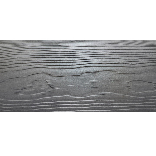 Сайдинг Cedral Wood С15 Северный океан 3600х190 мм