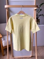 Хлопковая футболка Adidas, 140