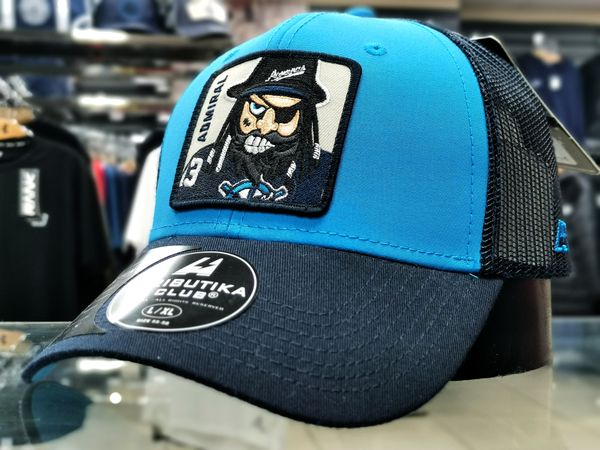 Бейсболка ХК Адмирал