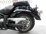 Yamaha XVS1300 Midnightstar 2010