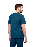 Туника медицинская мужская Pulse 245 Vermont, R150 белый, 4XL