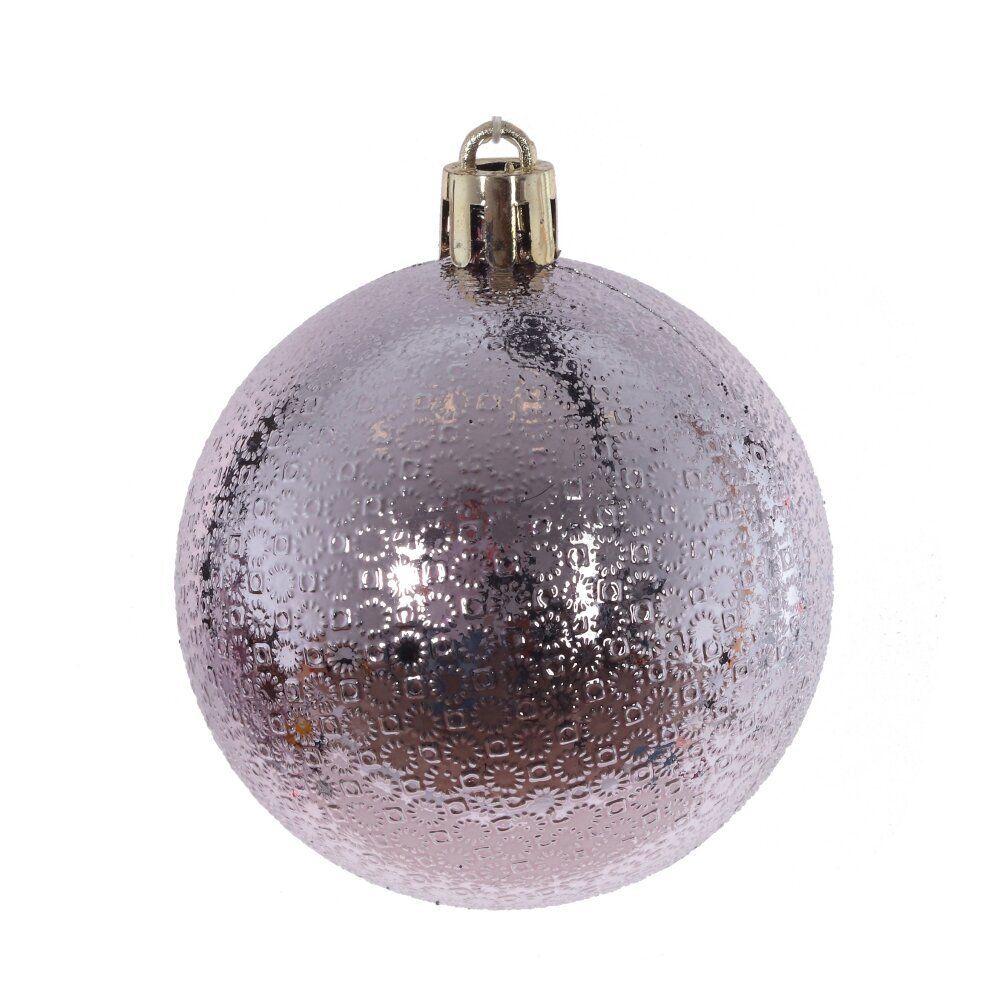 GAEM Набор из 35шт Украшение новогоднее "Шар", D 6 см, L16 W16 H36 см