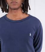 Худи POLO RALPH LAUREN - темно-синий(710899996)