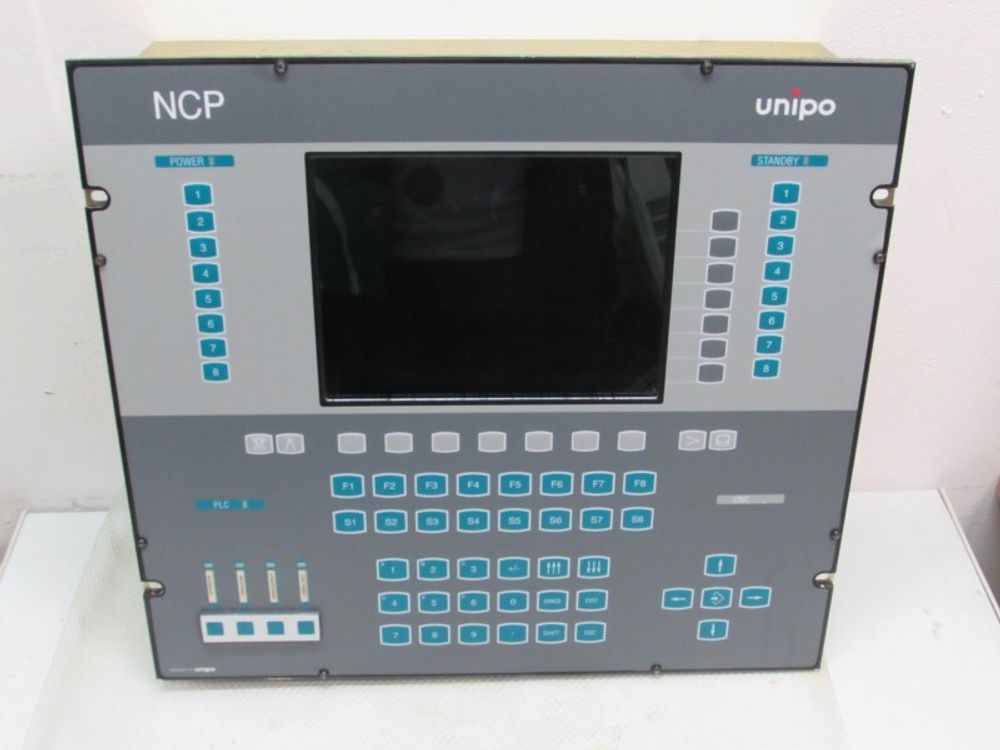 Operator Panels Sonstige 2IBT9SNB0000