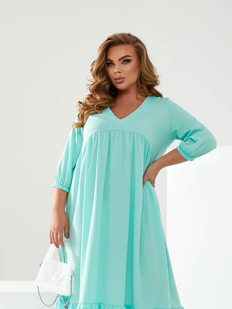 Платье УК-8526-1 Fabrika