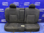 Сидение заднее Honda CIVIC 2001