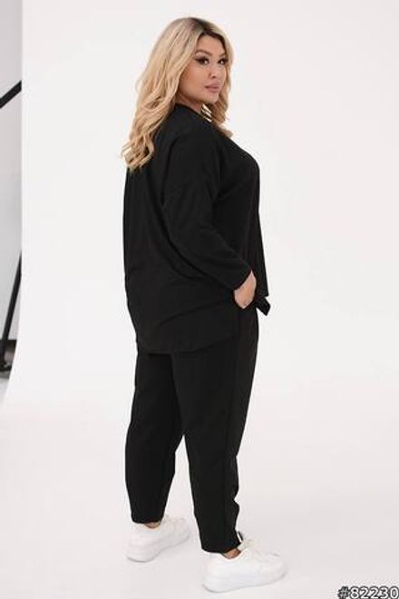 Костюм УК-1293-1 Фабрика Моды