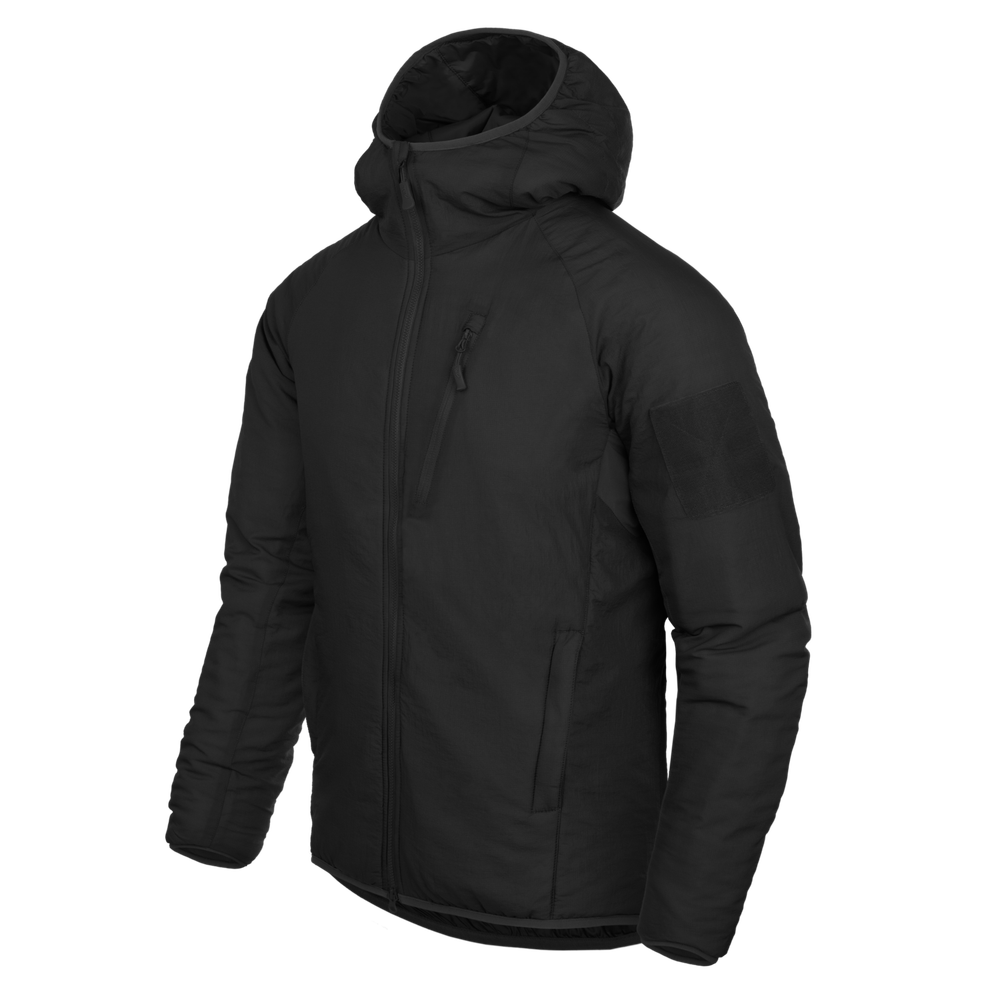 Куртка-худи Helikon-Tex WOLFHOUND Hoodie – Climashield Apex 67g