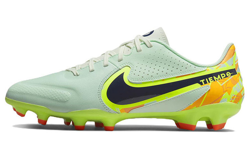 Кроссовки Nike Tiempo Legend 9 Academy Mg