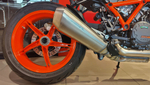 1290 SUPER DUKE R EVO