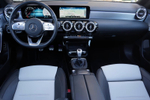 Mercedes-Benz CLA 200 Coupe AMG