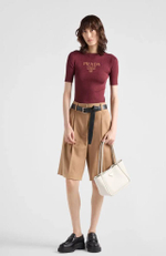 Футболка Prada