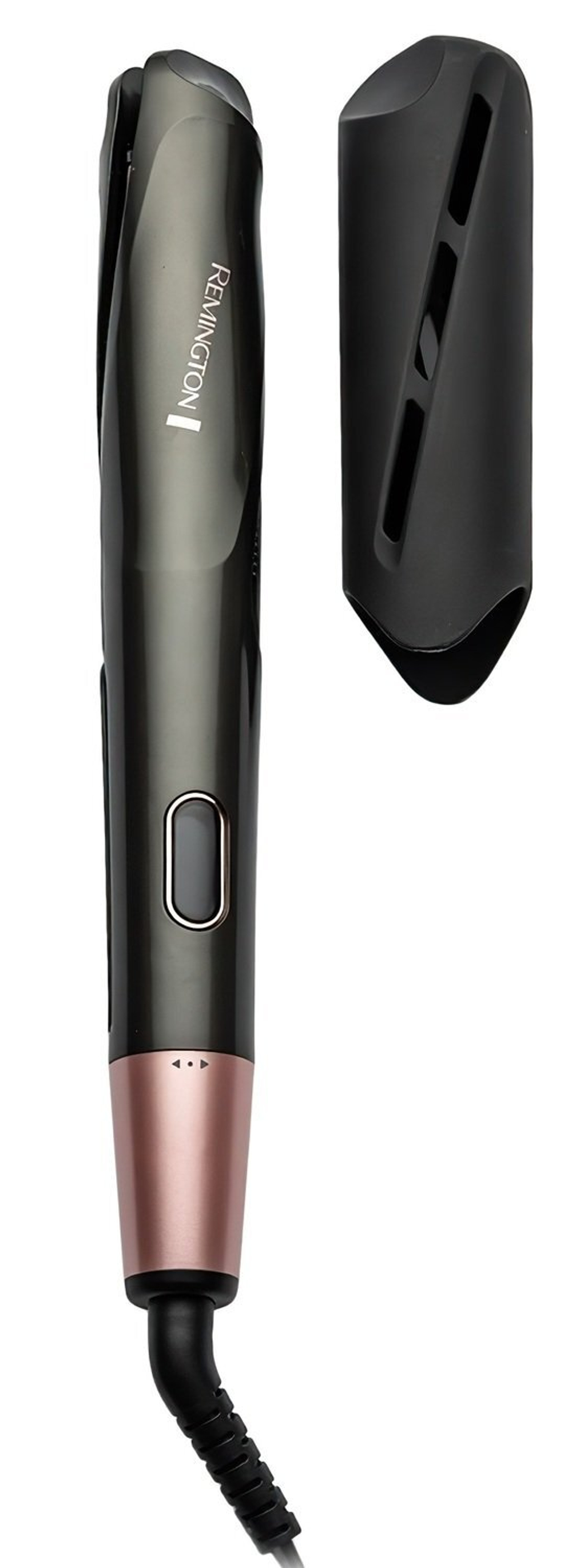 Выпрямитель Remington S6606 черный